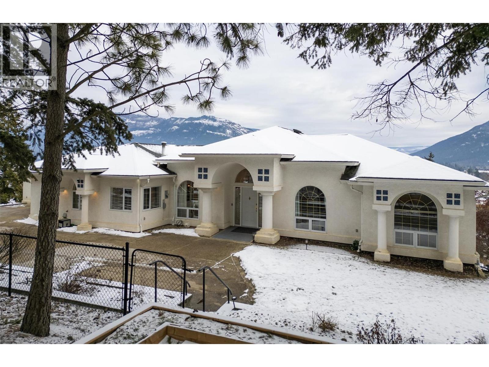 104 Francis Drive, Enderby, British Columbia