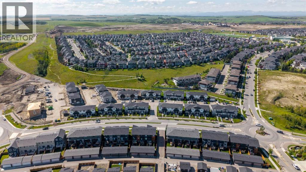 1507, 525 River Heights Drive, Cochrane, Alberta  T4C 3E4 - Photo 40 - A2268496