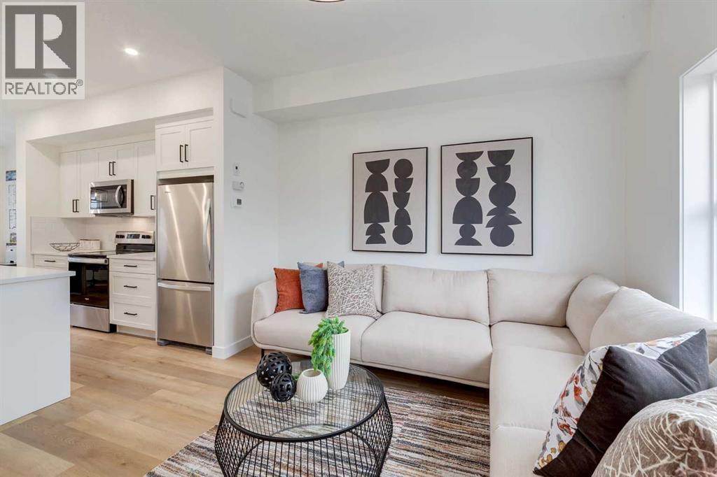 1507, 525 River Heights Drive, Cochrane, Alberta  T4C 3E4 - Photo 11 - A2268496