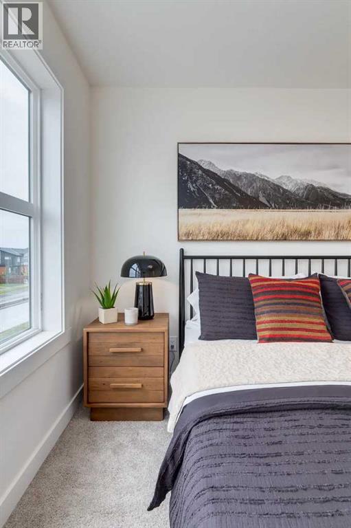 1507, 525 River Heights Drive, Cochrane, Alberta  T4C 3E4 - Photo 21 - A2268496