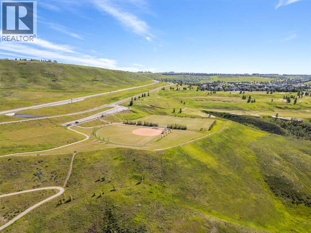 1507, 525 River Heights Drive, Cochrane, Alberta  T4C 3E4 - Photo 29 - A2268496