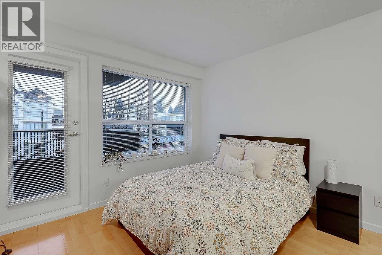 312 2680 W 4th Avenue, Vancouver, British Columbia  V6K 4S3 - Photo 9 - R3076263