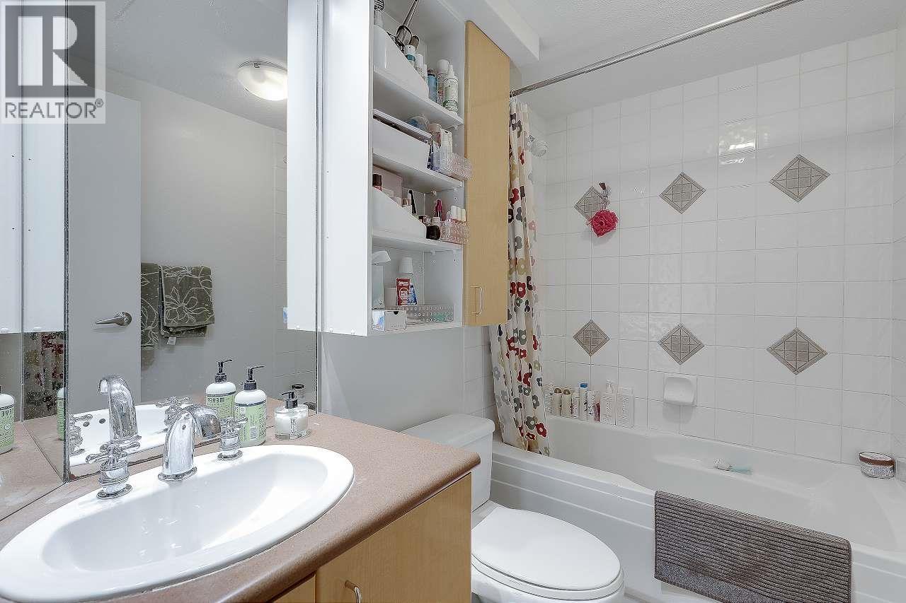 312 2680 W 4th Avenue, Vancouver, British Columbia  V6K 4S3 - Photo 17 - R3076263