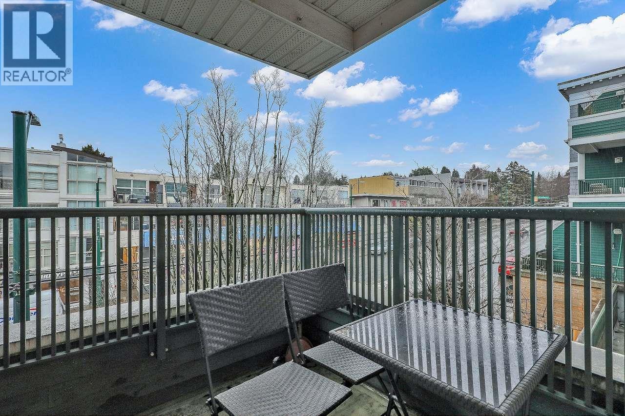 312 2680 W 4th Avenue, Vancouver, British Columbia  V6K 4S3 - Photo 20 - R3076263