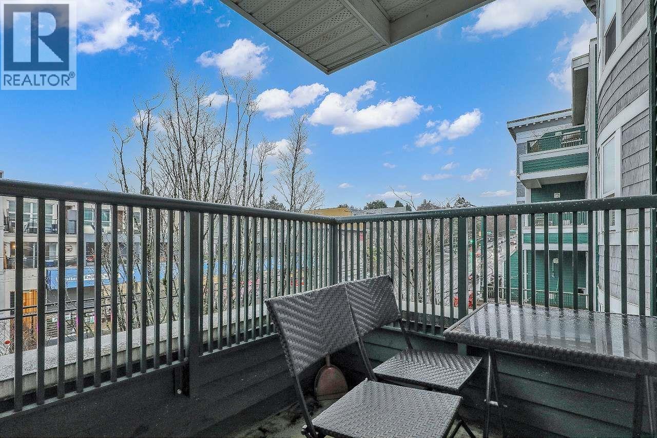 312 2680 W 4th Avenue, Vancouver, British Columbia  V6K 4S3 - Photo 21 - R3076263