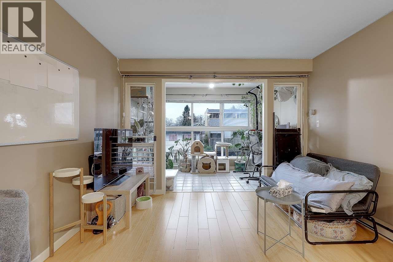 321 2680 W 4th Avenue, Vancouver, British Columbia  V6K 4S3 - Photo 6 - R3076264