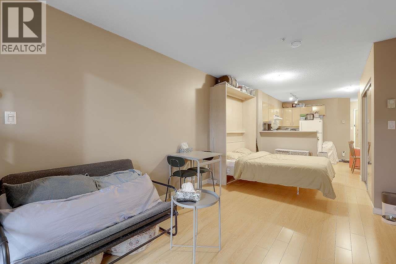 321 2680 W 4th Avenue, Vancouver, British Columbia  V6K 4S3 - Photo 14 - R3076264