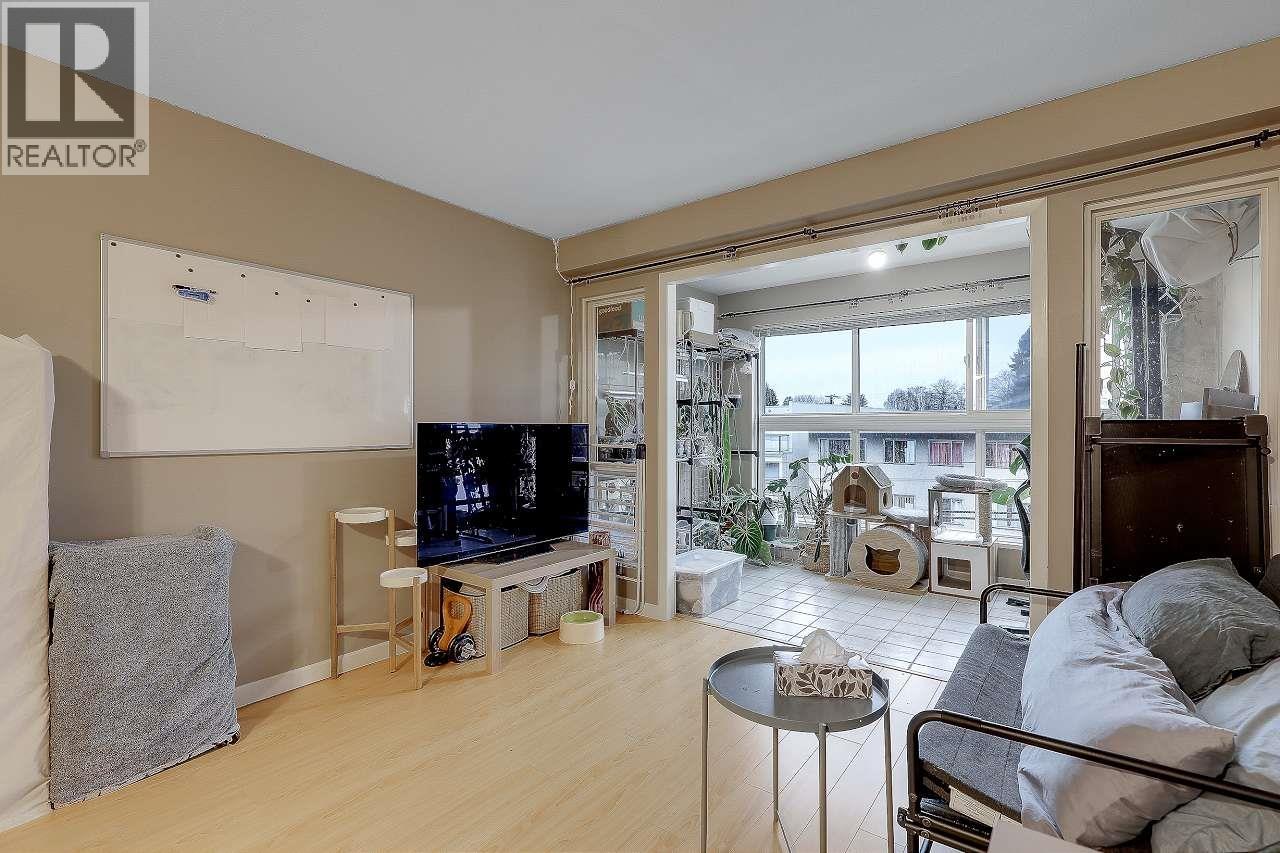 321 2680 W 4th Avenue, Vancouver, British Columbia  V6K 4S3 - Photo 7 - R3076264