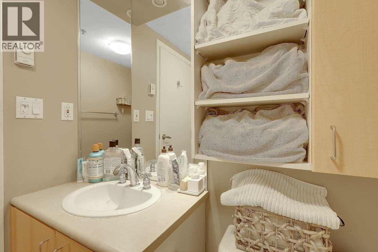 321 2680 W 4th Avenue, Vancouver, British Columbia  V6K 4S3 - Photo 21 - R3076264