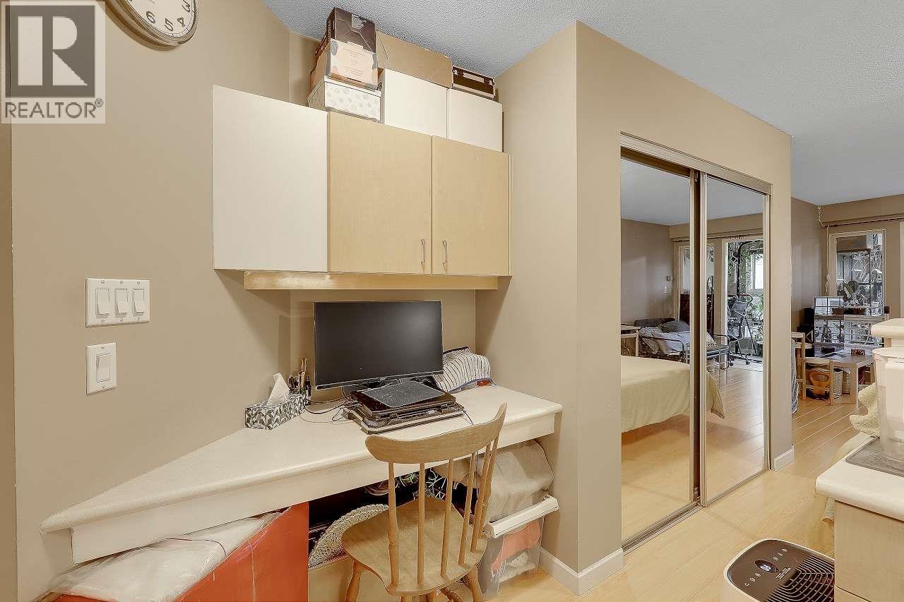 321 2680 W 4th Avenue, Vancouver, British Columbia  V6K 4S3 - Photo 5 - R3076264