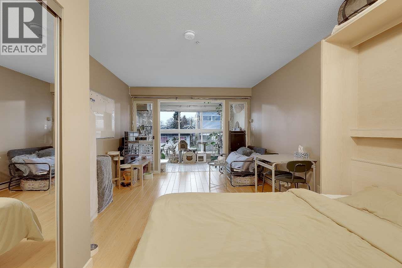 321 2680 W 4th Avenue, Vancouver, British Columbia  V6K 4S3 - Photo 17 - R3076264