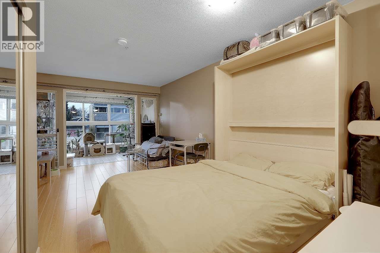 321 2680 W 4th Avenue, Vancouver, British Columbia  V6K 4S3 - Photo 16 - R3076264