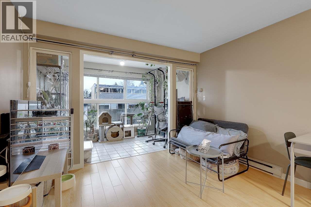 321 2680 W 4th Avenue, Vancouver, British Columbia  V6K 4S3 - Photo 8 - R3076264