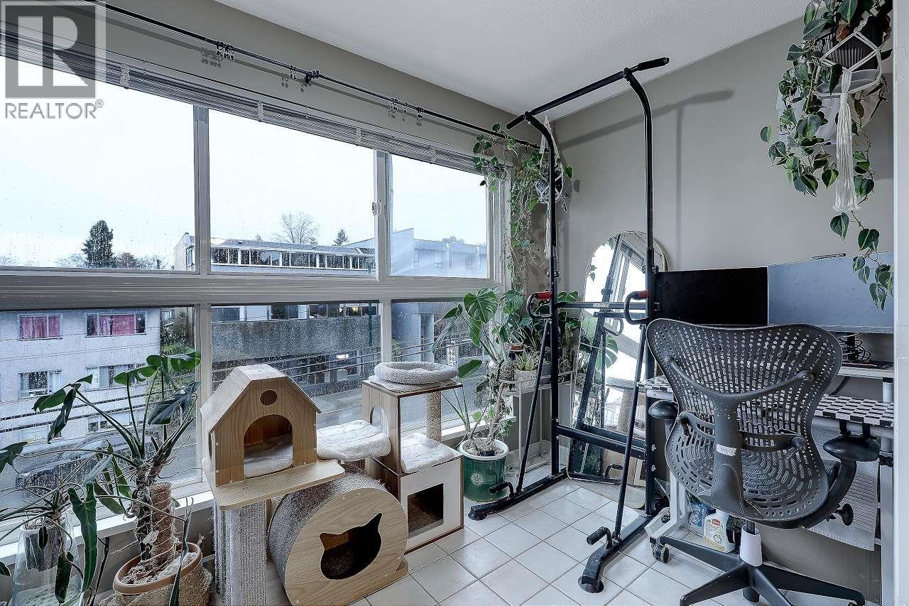 321 2680 W 4th Avenue, Vancouver, British Columbia  V6K 4S3 - Photo 9 - R3076264