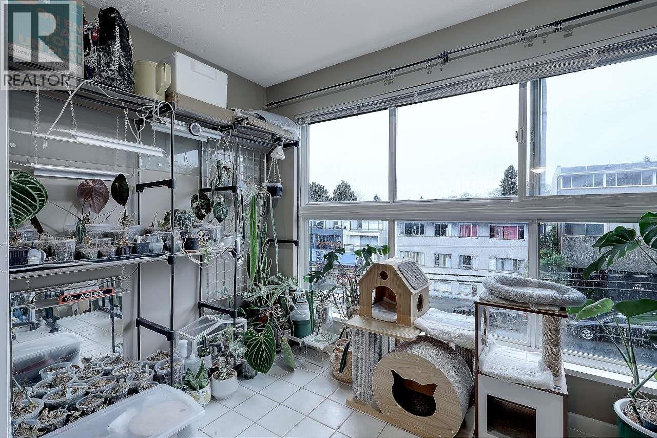 321 2680 W 4th Avenue, Vancouver, British Columbia  V6K 4S3 - Photo 11 - R3076264