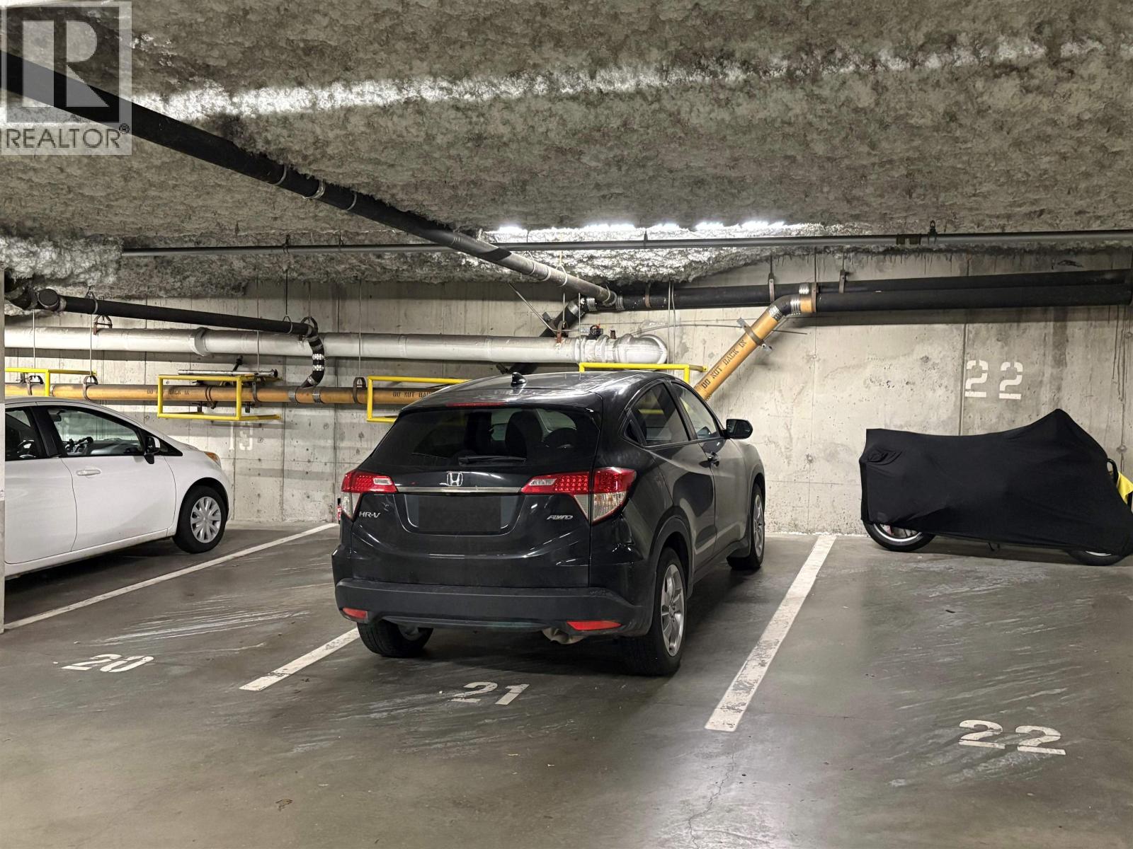 321 2680 W 4th Avenue, Vancouver, British Columbia  V6K 4S3 - Photo 25 - R3076264