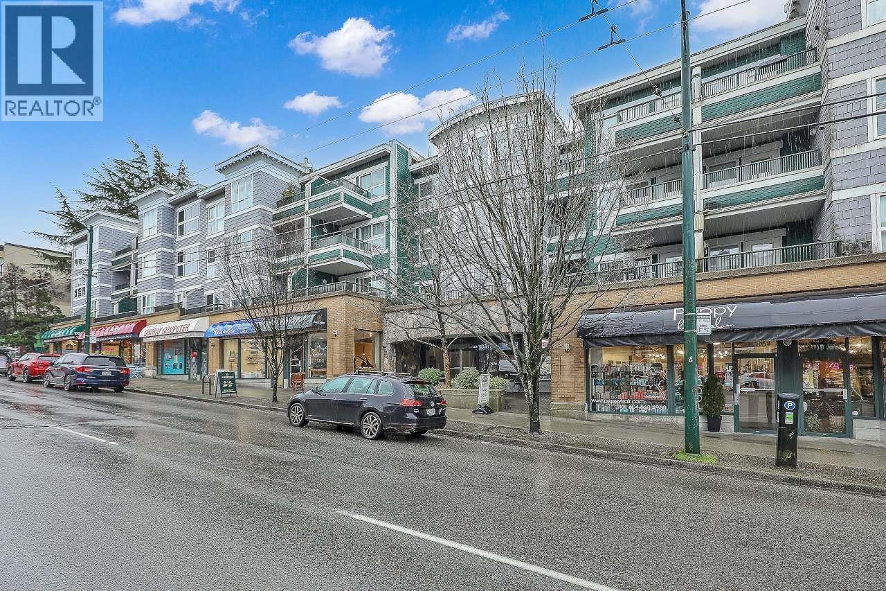 321 2680 W 4th Avenue, Vancouver, British Columbia  V6K 4S3 - Photo 32 - R3076264