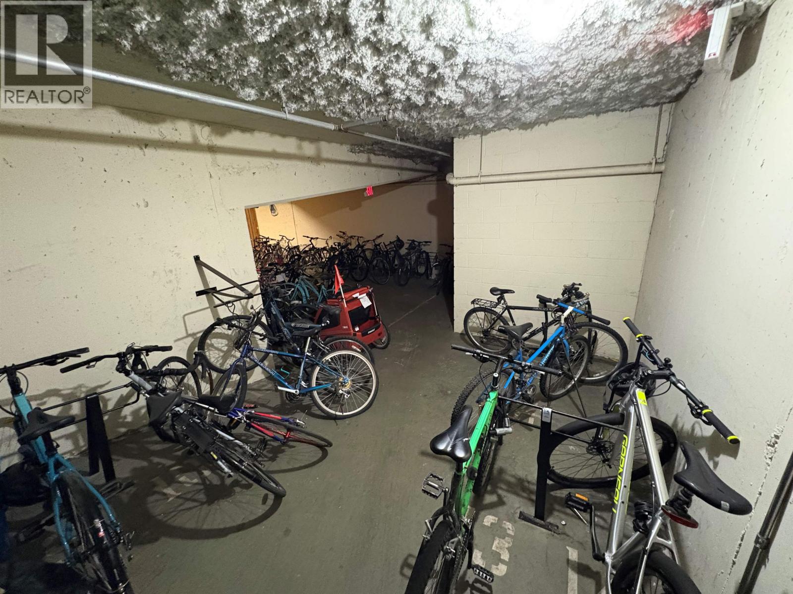 321 2680 W 4th Avenue, Vancouver, British Columbia  V6K 4S3 - Photo 27 - R3076264