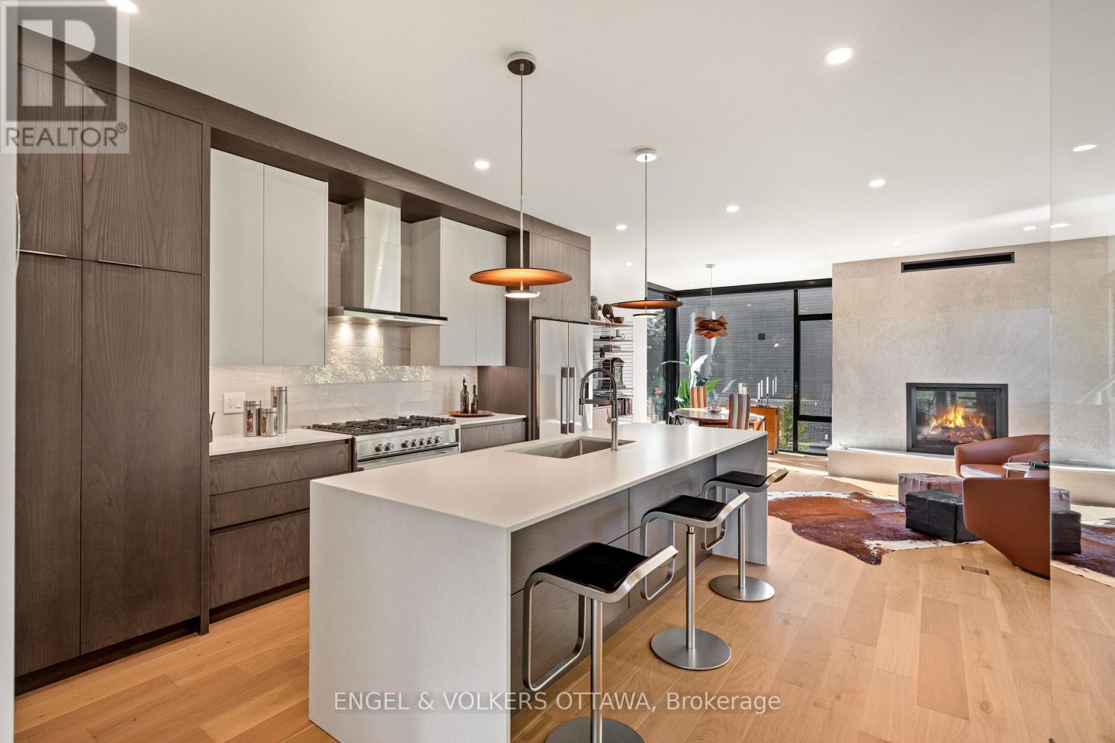 127 Peridot Private, Ottawa, Ontario  K2C 3M3 - Photo 5 - X12673888