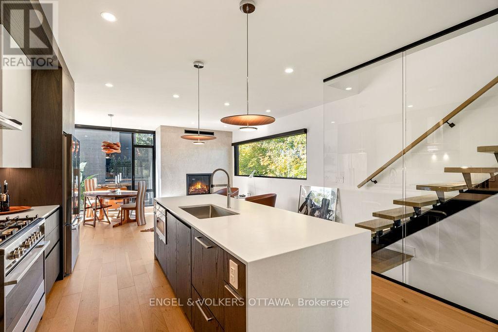 127 Peridot Private, Ottawa, Ontario  K2C 3M3 - Photo 6 - X12673888