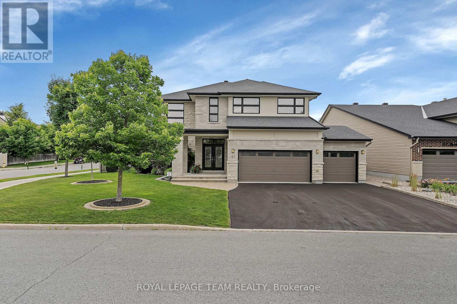 51 Bridle Crest Court, Ottawa, Ontario  K2M 0H5 - Photo 2 - X12673892