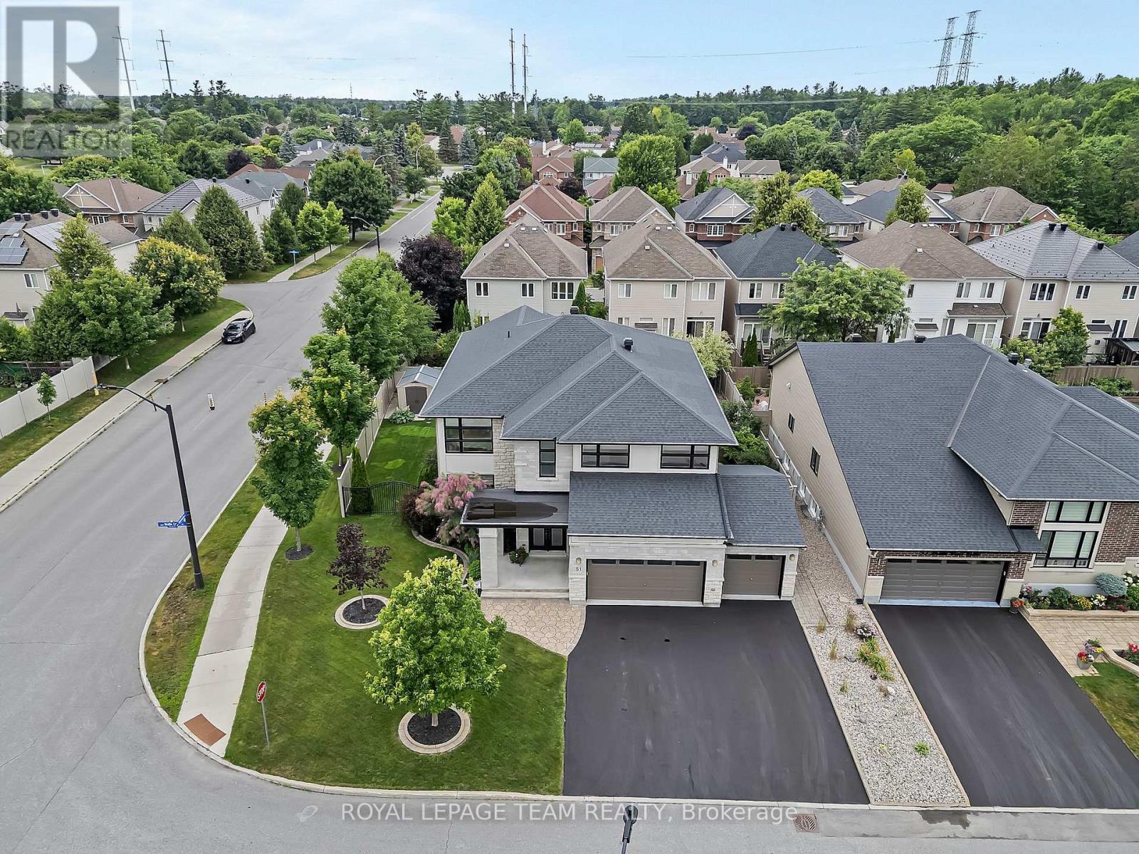51 Bridle Crest Court, Ottawa, Ontario  K2M 0H5 - Photo 45 - X12673892