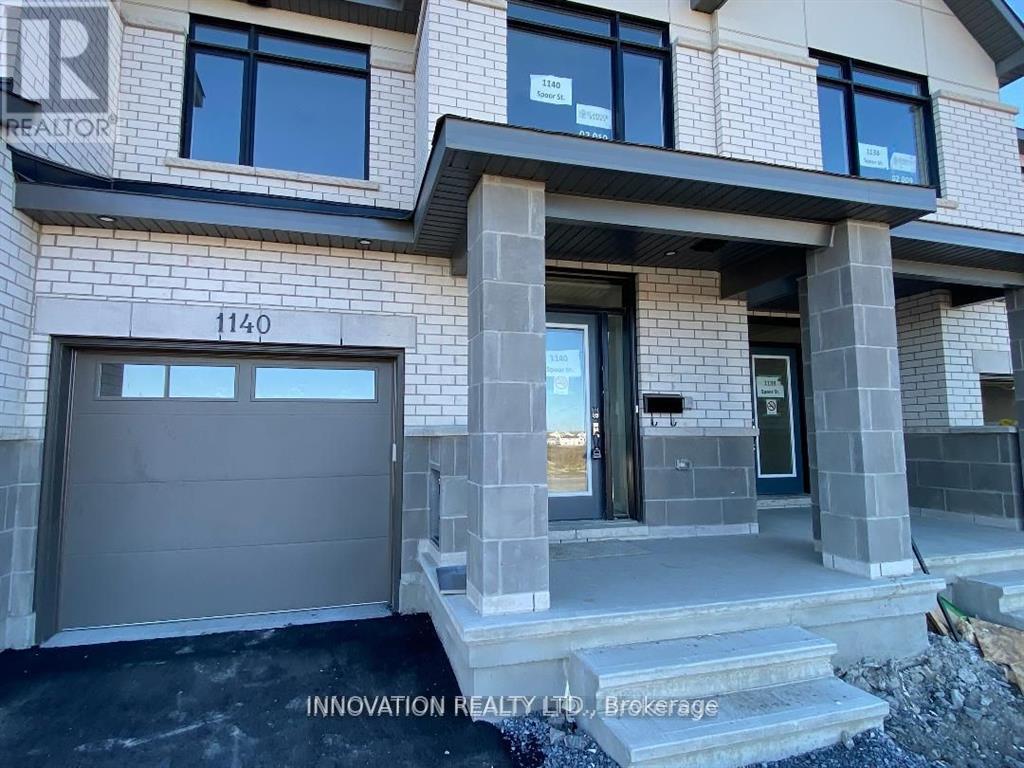 1140 Spoor Street, Ottawa, Ontario  K2W 0N4 - Photo 2 - X12673922