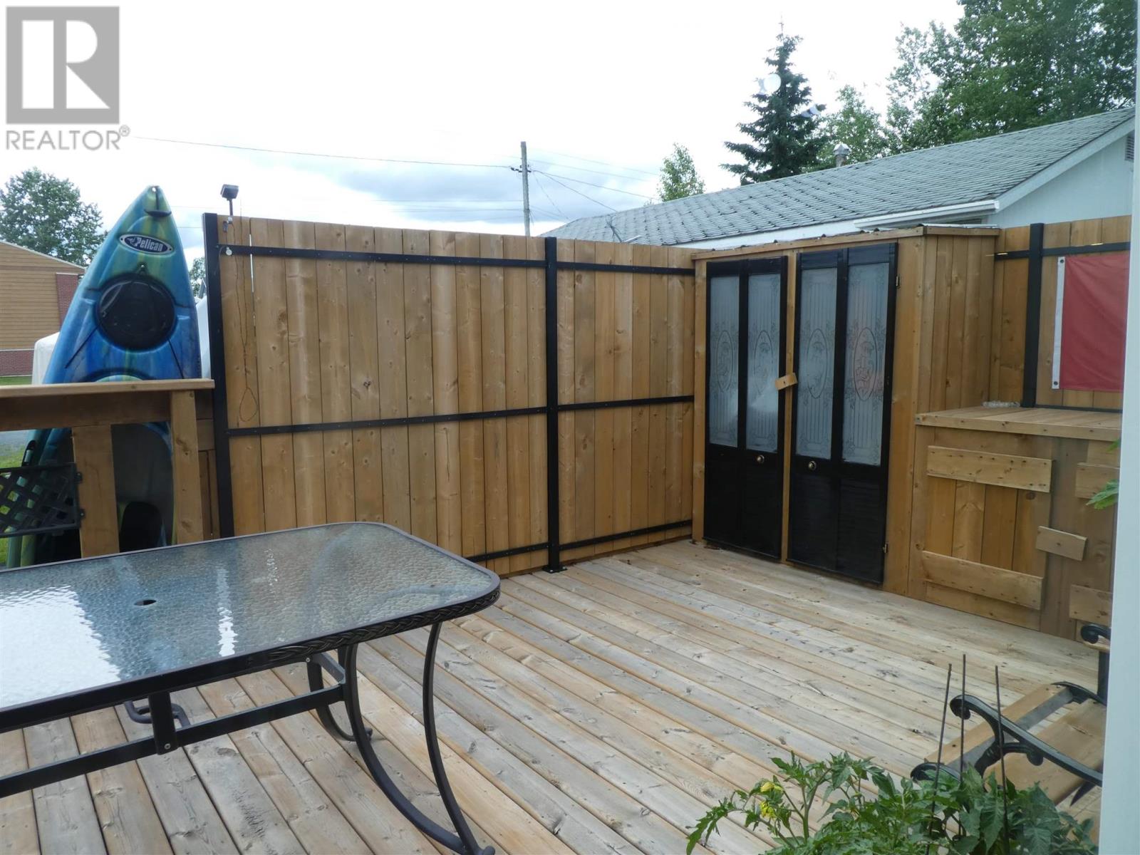 300 Second Ave Sw, Geraldton, Ontario  P0T 1M0 - Photo 25 - TB252200