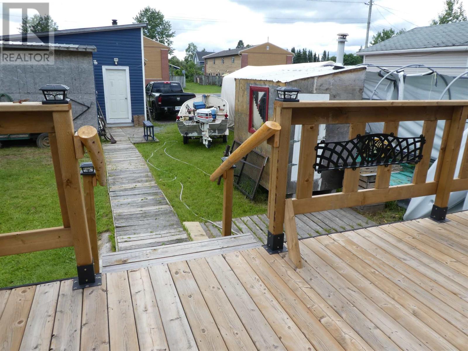 300 Second Ave Sw, Geraldton, Ontario  P0T 1M0 - Photo 27 - TB252200