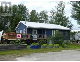 300 Second AVE SW, Geraldton, Ontario