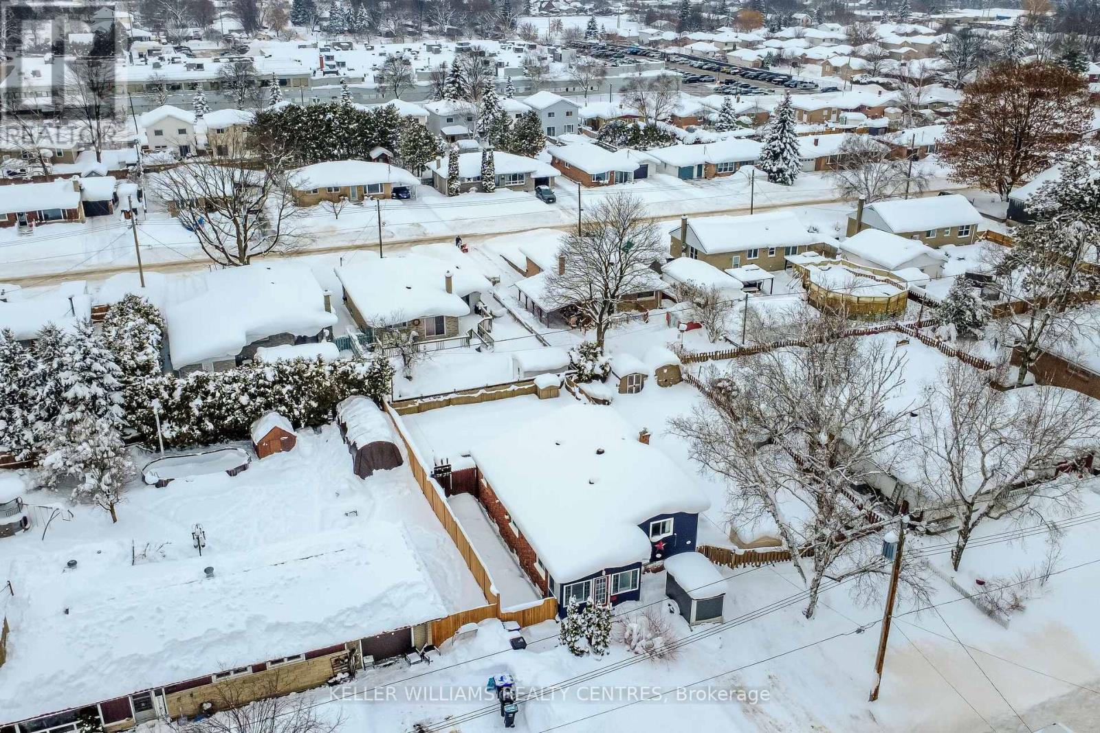 318 Colborne Street, Midland, Ontario  L4R 2J9 - Photo 40 - S12671670