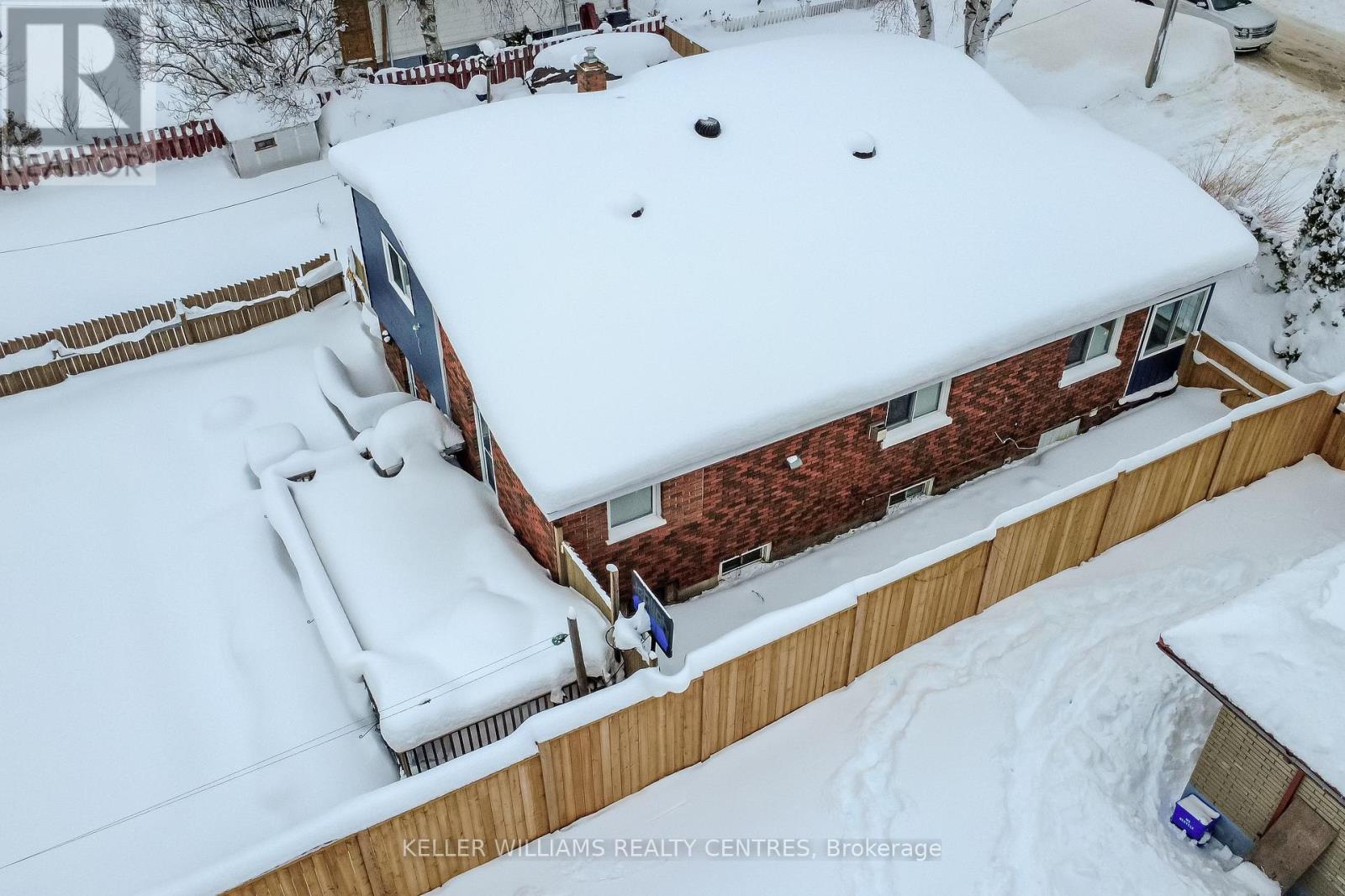 318 Colborne Street, Midland, Ontario  L4R 2J9 - Photo 37 - S12671670