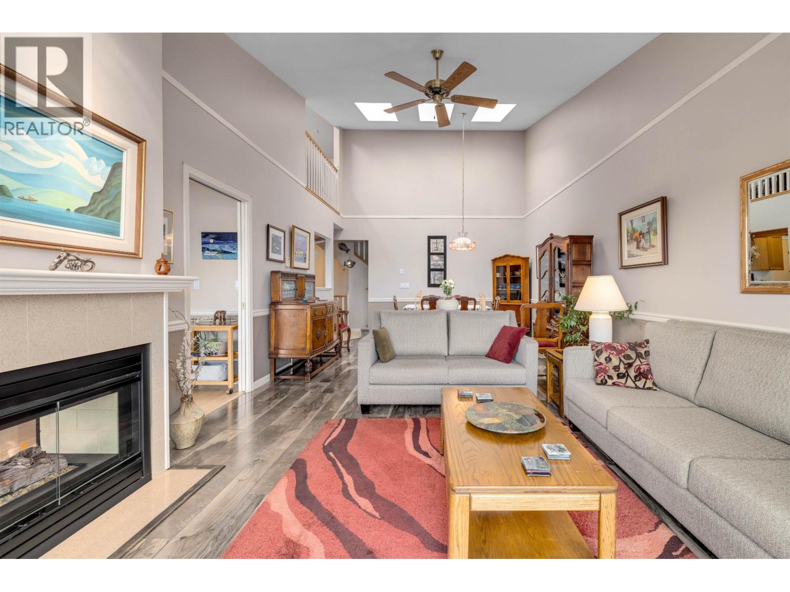 24 323 Governors Court, New Westminster, British Columbia  V3L 5S6 - Photo 3 - R3077135