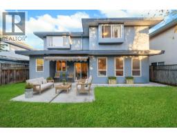 11851 RAILWAY AVENUE, Richmond, British Columbia