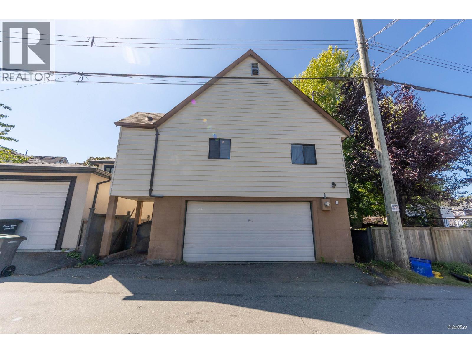 2141 W 47 Avenue, Vancouver, British Columbia  V6M 2M6 - Photo 4 - R3077138