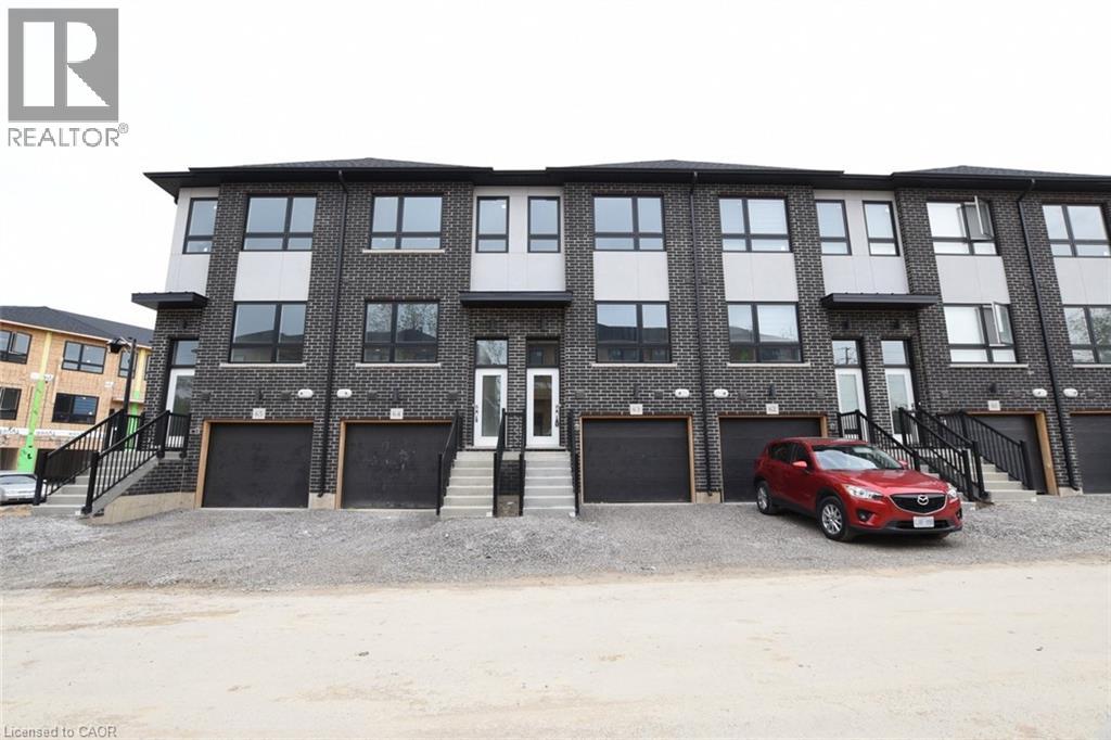 720 Grey Street Unit# 63, Brantford, Ontario  N3S 4Y4 - Photo 1 - 40796831