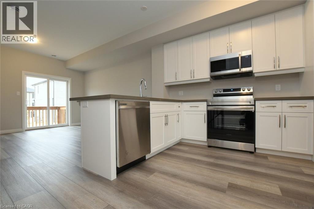 720 Grey Street Unit# 63, Brantford, Ontario  N3S 4Y4 - Photo 12 - 40796831