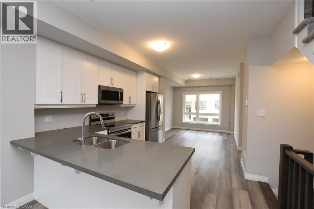 720 Grey Street Unit# 63, Brantford, Ontario  N3S 4Y4 - Photo 14 - 40796831