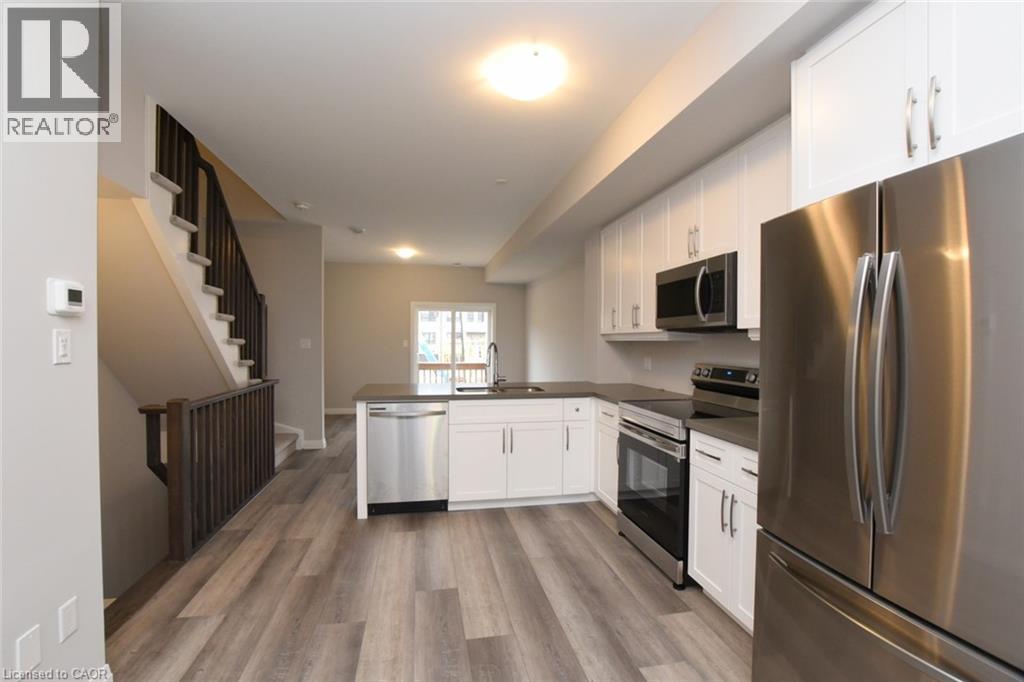 720 Grey Street Unit# 63, Brantford, Ontario  N3S 4Y4 - Photo 18 - 40796831