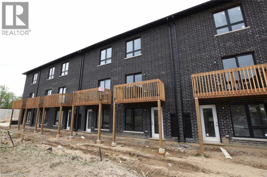 720 Grey Street Unit# 63, Brantford, Ontario  N3S 4Y4 - Photo 36 - 40796831