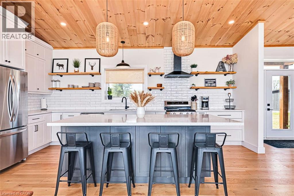 317278 Third Line, Meaford, Ontario  N4L 1W7 - Photo 12 - 40796194