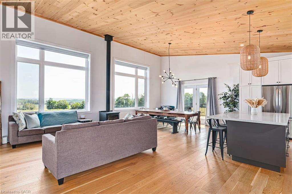 317278 Third Line, Meaford, Ontario  N4L 1W7 - Photo 11 - 40796194