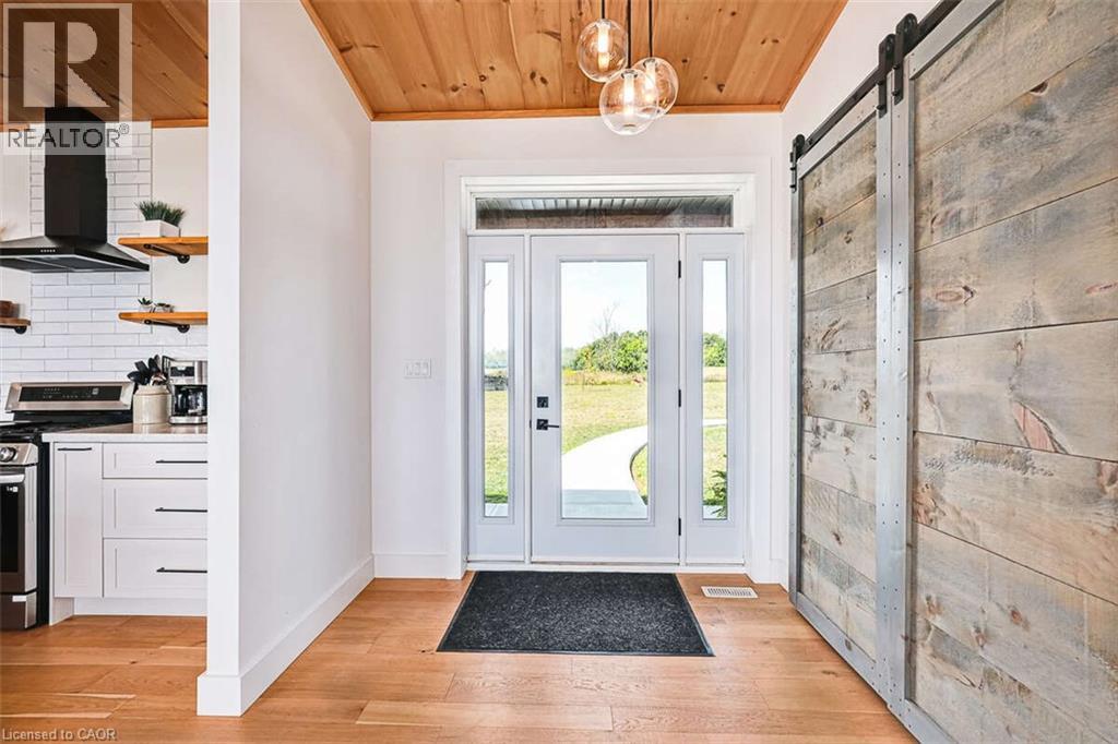 317278 Third Line, Meaford, Ontario  N4L 1W7 - Photo 9 - 40796194