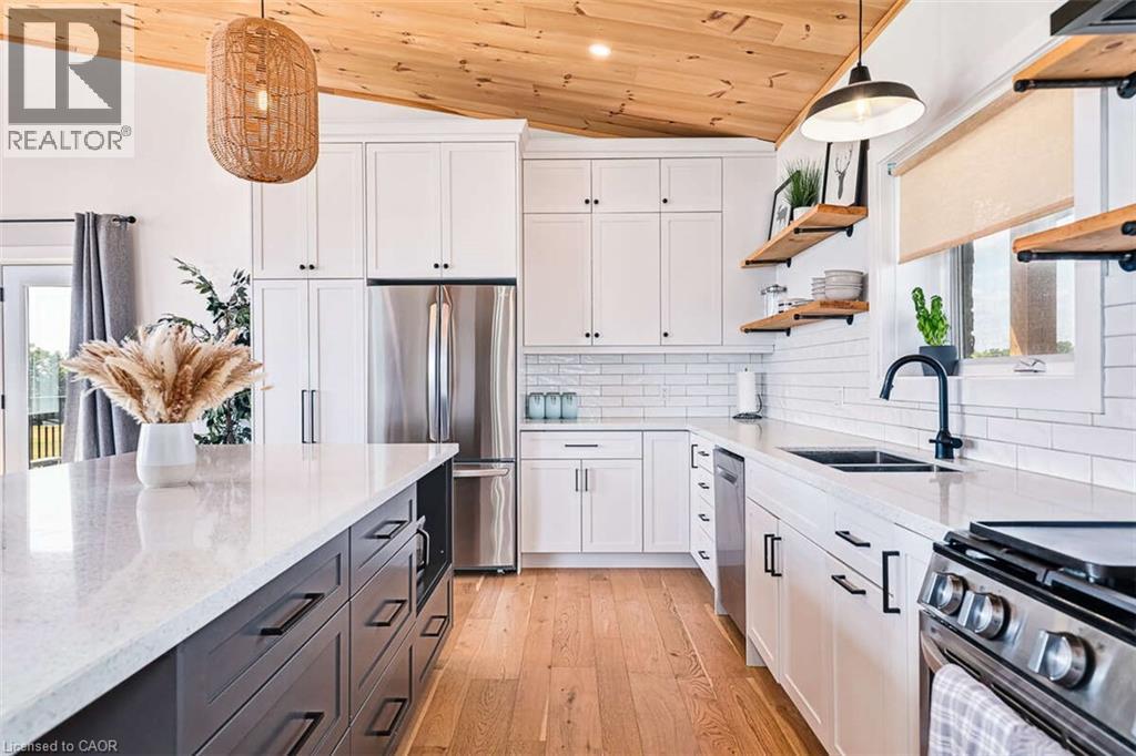 317278 Third Line, Meaford, Ontario  N4L 1W7 - Photo 13 - 40796194