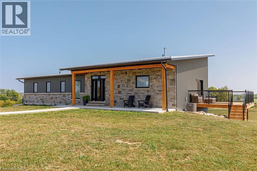 317278 Third Line, Meaford, Ontario  N4L 1W7 - Photo 8 - 40796194