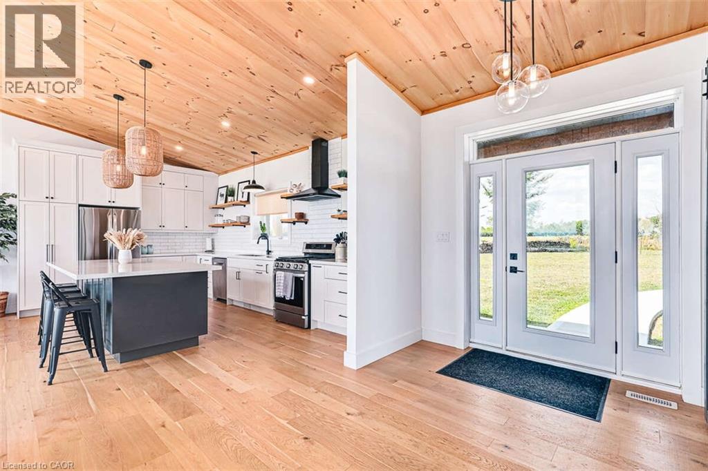 317278 Third Line, Meaford, Ontario  N4L 1W7 - Photo 10 - 40796194