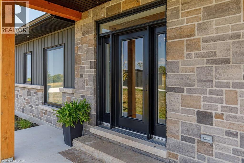 317278 Third Line, Meaford, Ontario  N4L 1W7 - Photo 4 - 40796194