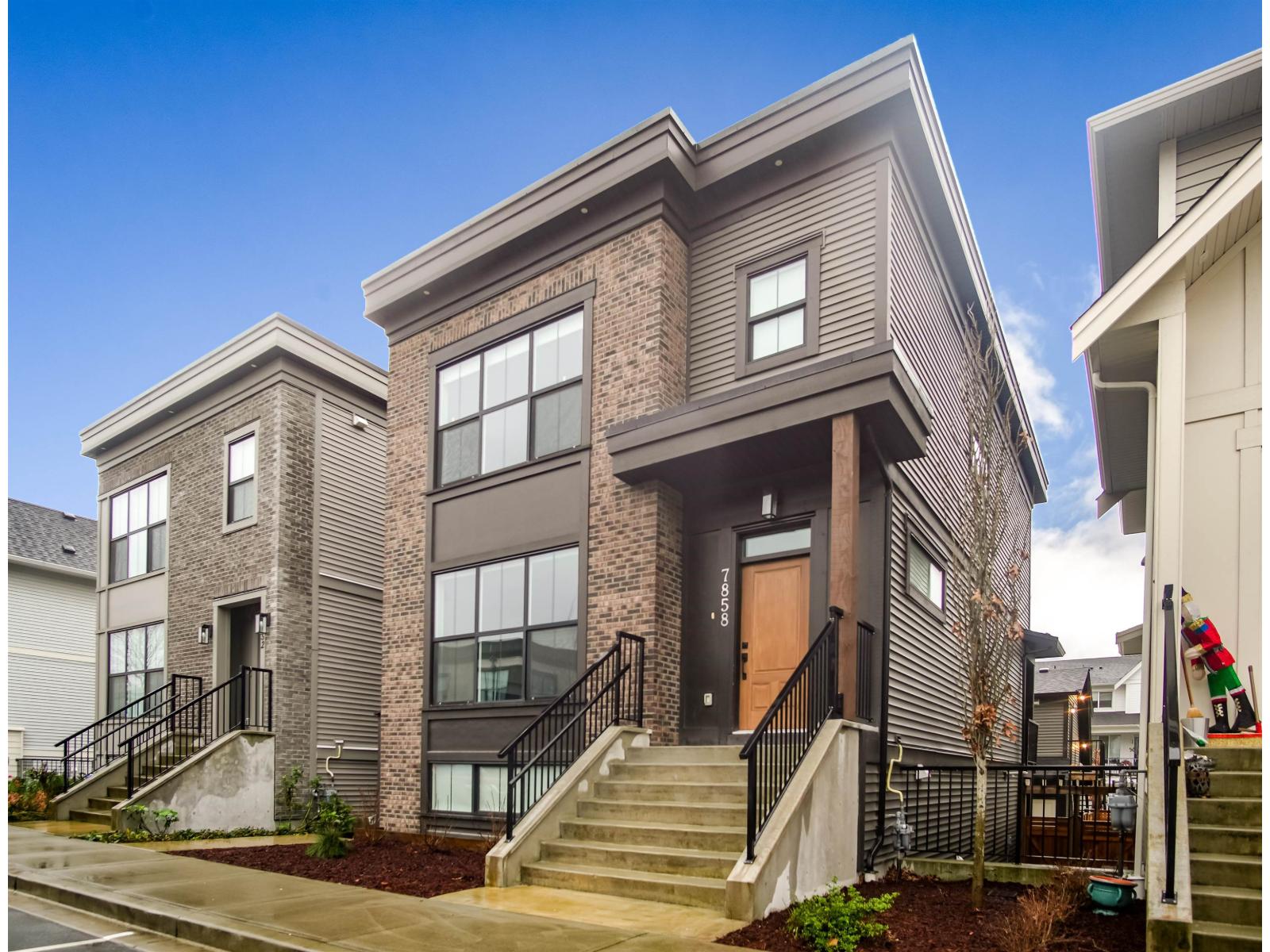 7858 Cedarbrook Road, Lower Landing, Chilliwack, British Columbia  V2R 6G7 - Photo 33 - R3077085