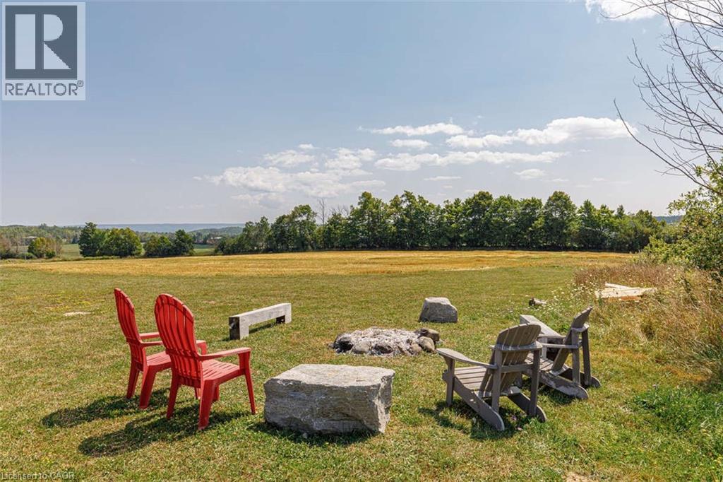 317278 Third Line, Meaford, Ontario  N4L 1W7 - Photo 34 - 40796194