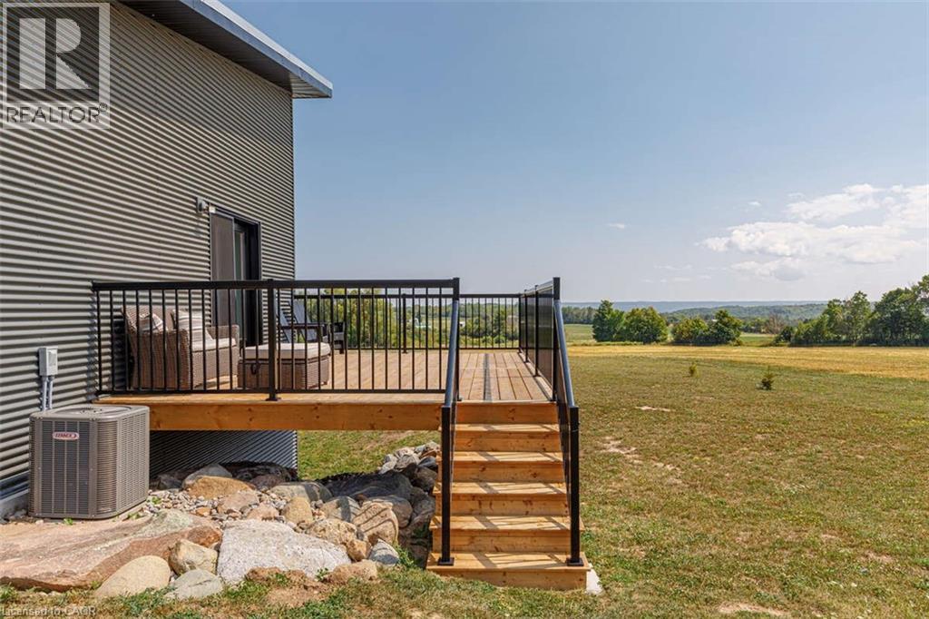 317278 Third Line, Meaford, Ontario  N4L 1W7 - Photo 32 - 40796194